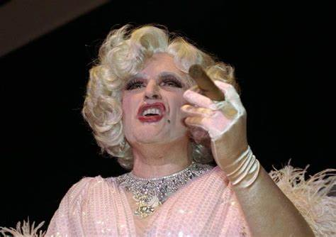 Drag Queen Insurrection Hearings