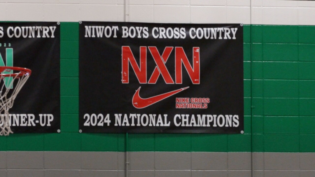 NXN Nike Cross Nationals